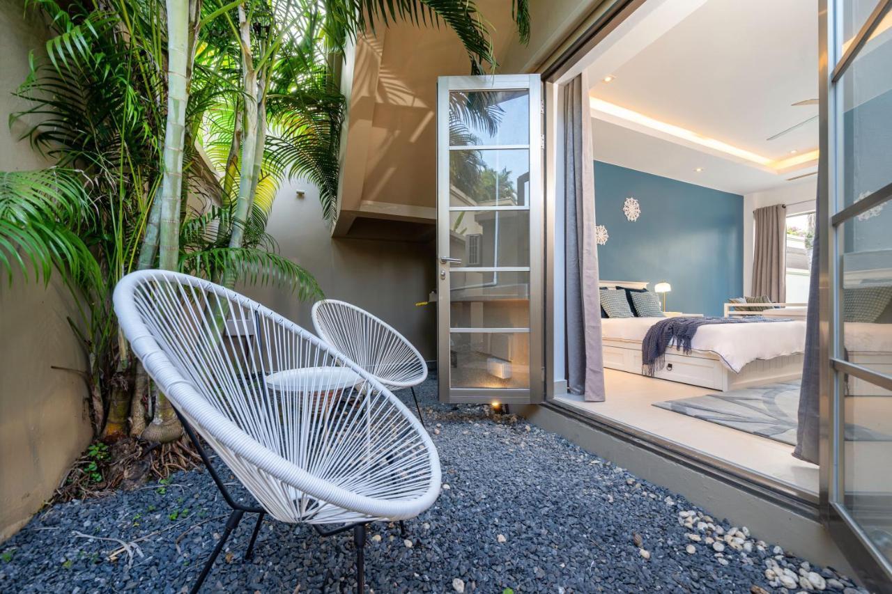 In Gated Community Bangtao V118*private Pool & Terrace Villa